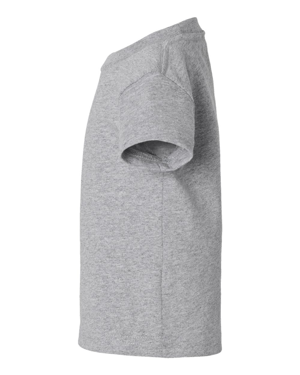 Rabbit Skins – Infant Cotton Jersey Tee – 3401