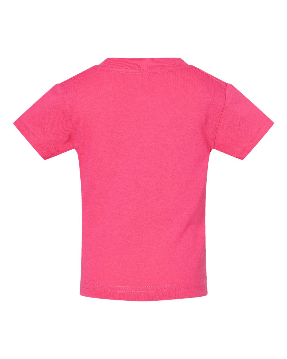 Rabbit Skins – Infant Cotton Jersey Tee – 3401