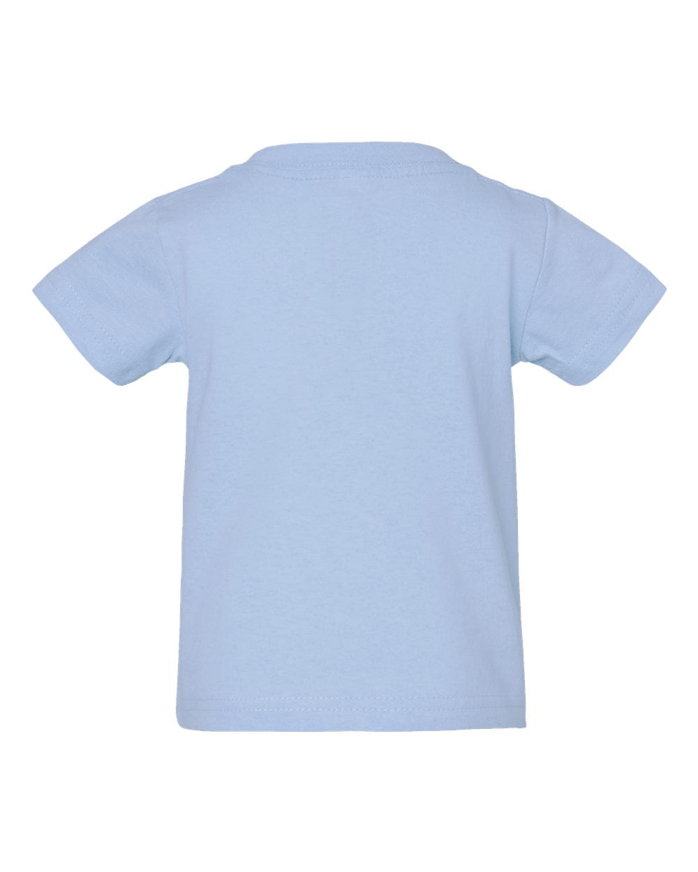 Rabbit Skins – Infant Cotton Jersey Tee – 3401
