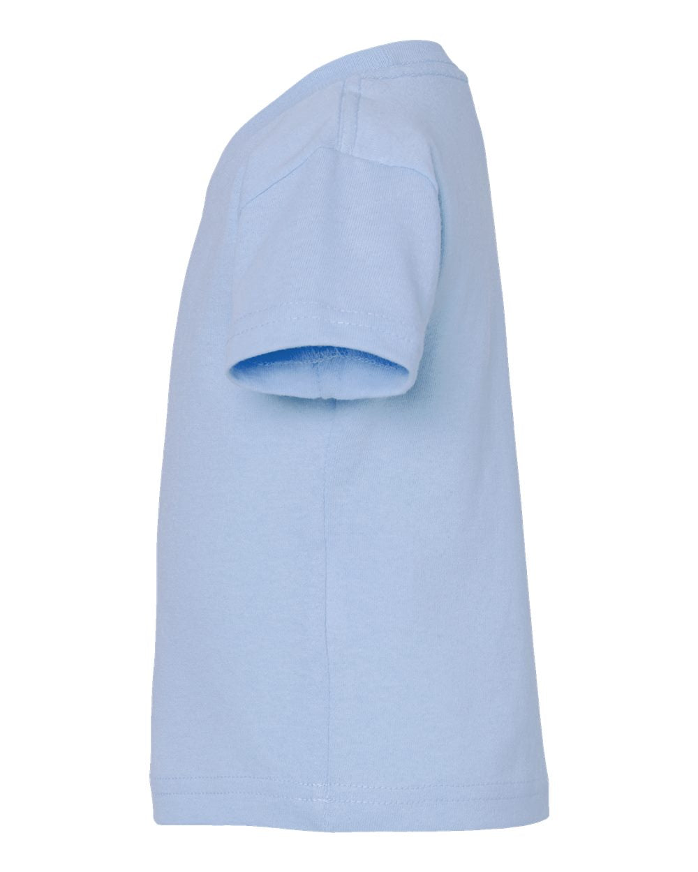 Rabbit Skins – Infant Cotton Jersey Tee – 3401