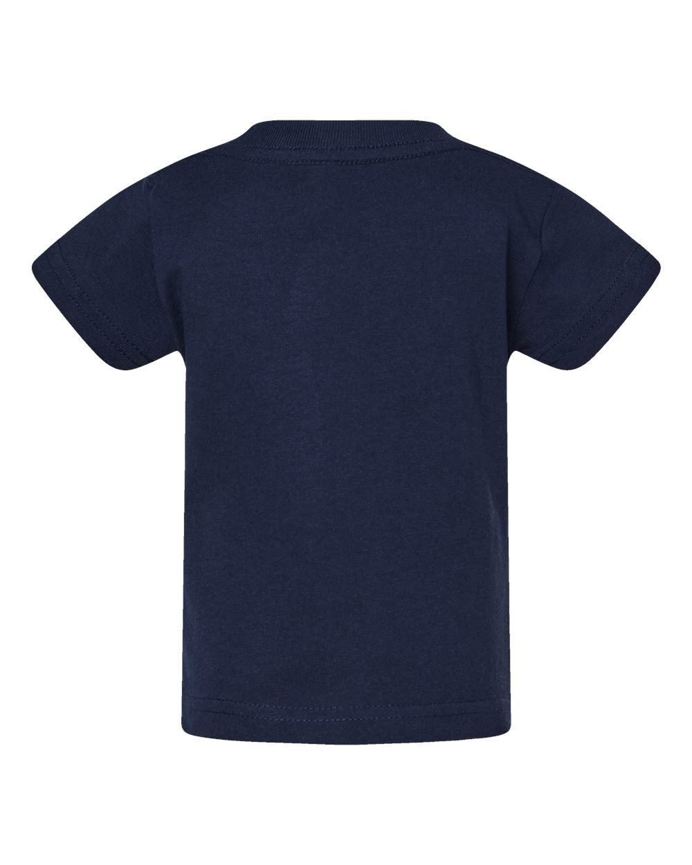 Rabbit Skins – Infant Cotton Jersey Tee – 3401