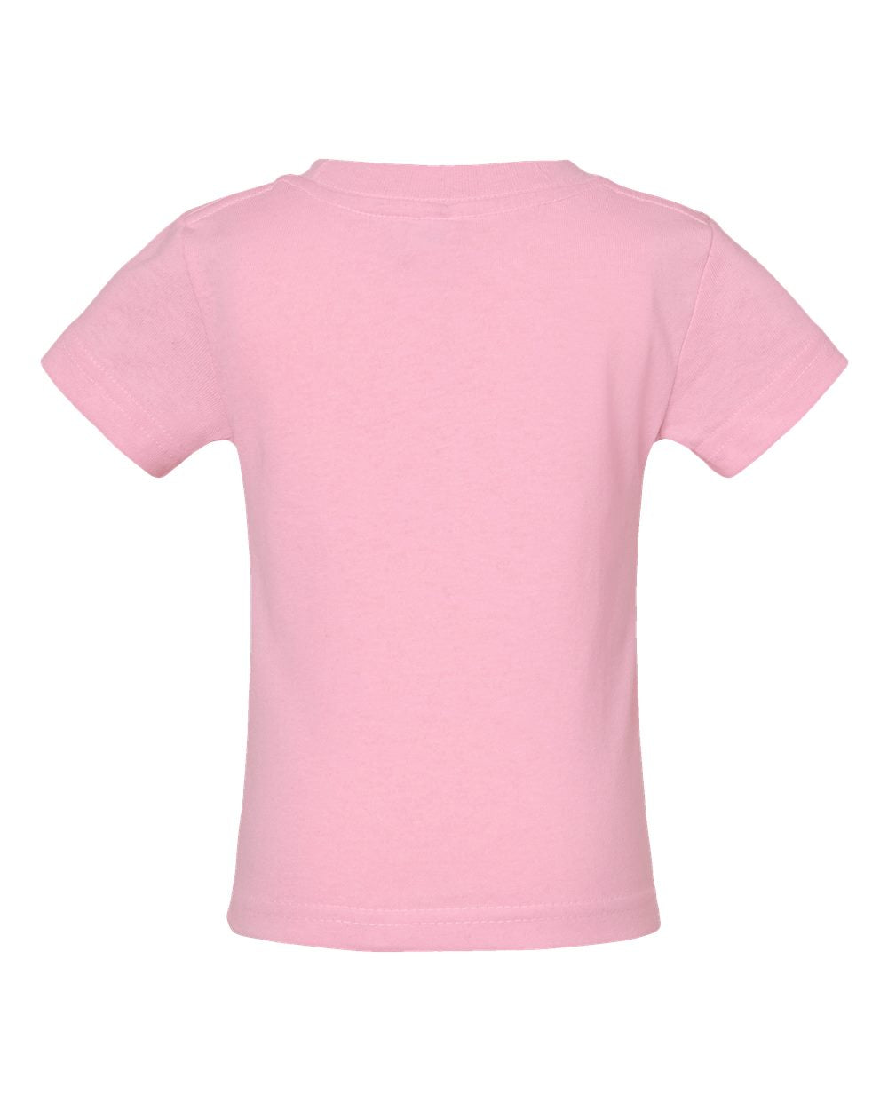 Rabbit Skins – Infant Cotton Jersey Tee – 3401