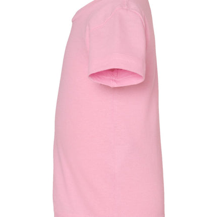 Rabbit Skins – Infant Cotton Jersey Tee – 3401