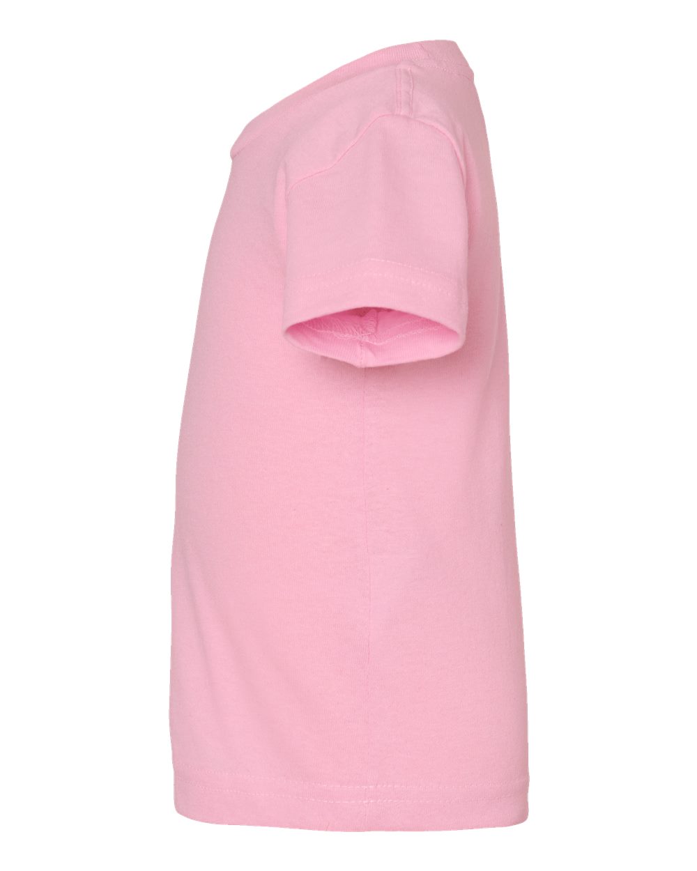 Rabbit Skins – Infant Cotton Jersey Tee – 3401