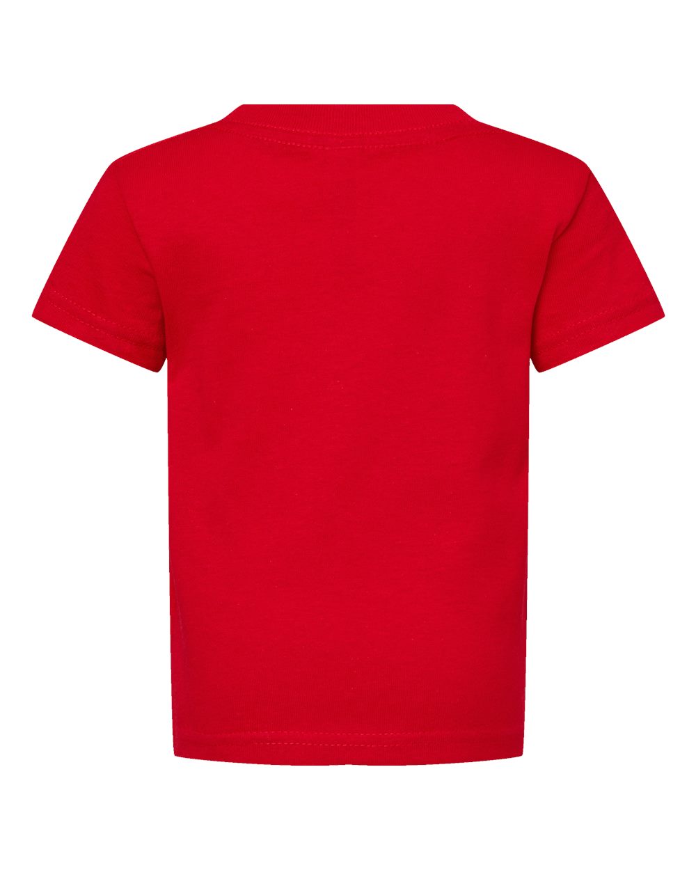 Rabbit Skins – Infant Cotton Jersey Tee – 3401
