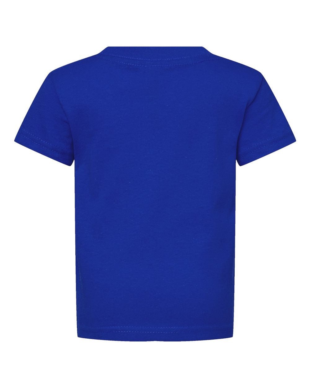 Rabbit Skins – Infant Cotton Jersey Tee – 3401