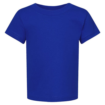 Rabbit Skins – Infant Cotton Jersey Tee – 3401