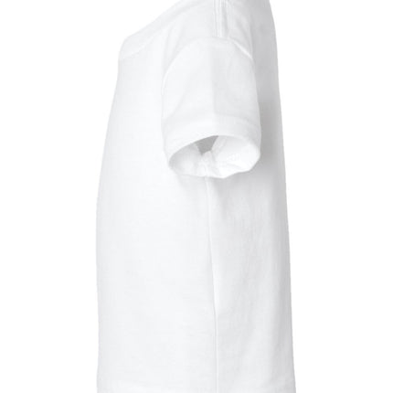 Rabbit Skins – Infant Cotton Jersey Tee – 3401