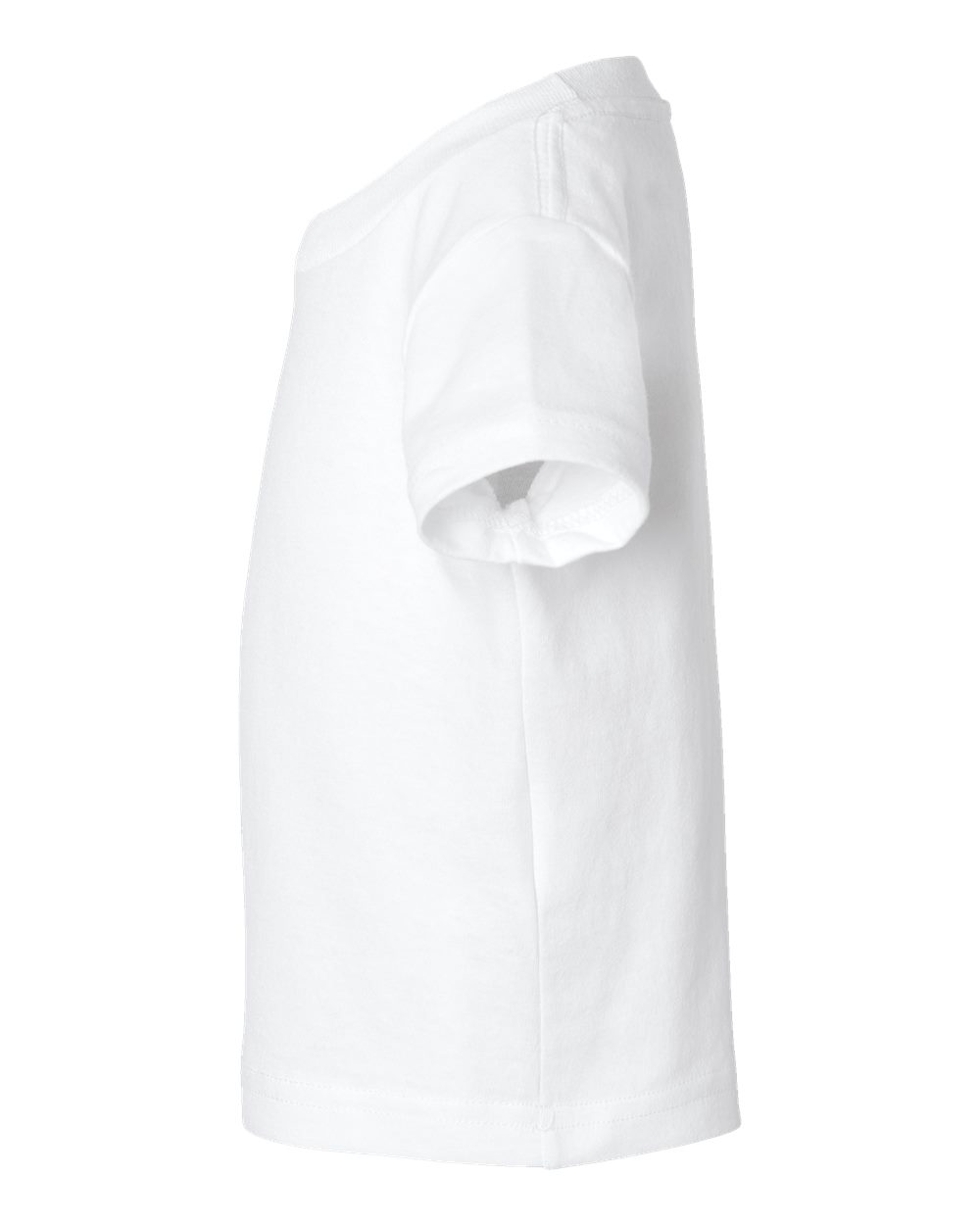 Rabbit Skins – Infant Cotton Jersey Tee – 3401
