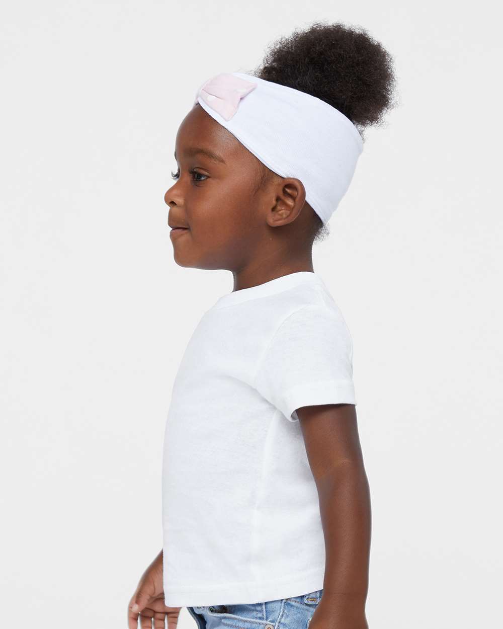 Rabbit Skins – Infant Cotton Jersey Tee – 3401
