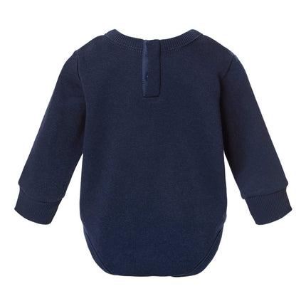 Rabbit Skins – Infant Fleece Bodysuit – 3421