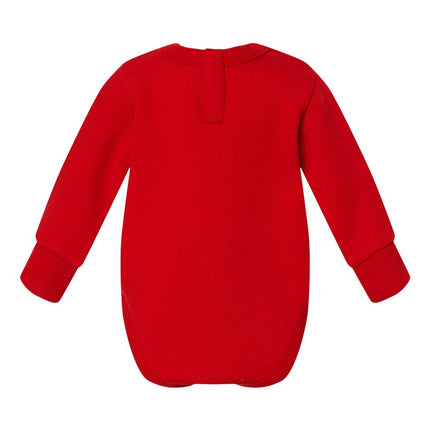 Rabbit Skins – Infant Fleece Bodysuit – 3421