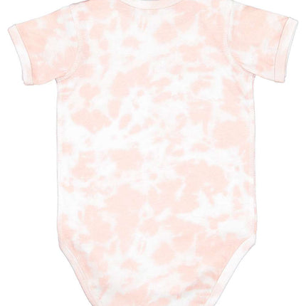 Rabbit Skins – Infant Fine Jersey Bodysuit (Extended Colors) – 4424EX