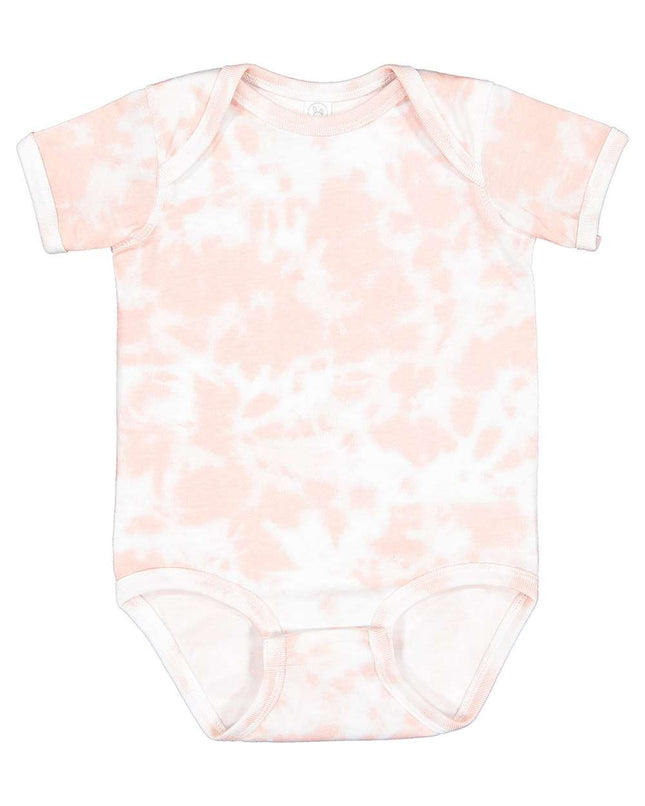 Rabbit Skins – Infant Fine Jersey Bodysuit (Extended Colors) – 4424EX
