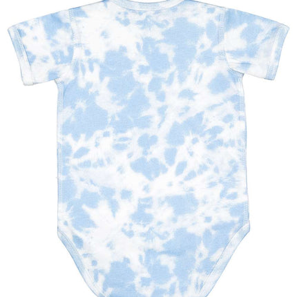 Rabbit Skins – Infant Fine Jersey Bodysuit (Extended Colors) – 4424EX