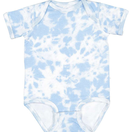 Rabbit Skins – Infant Fine Jersey Bodysuit (Extended Colors) – 4424EX