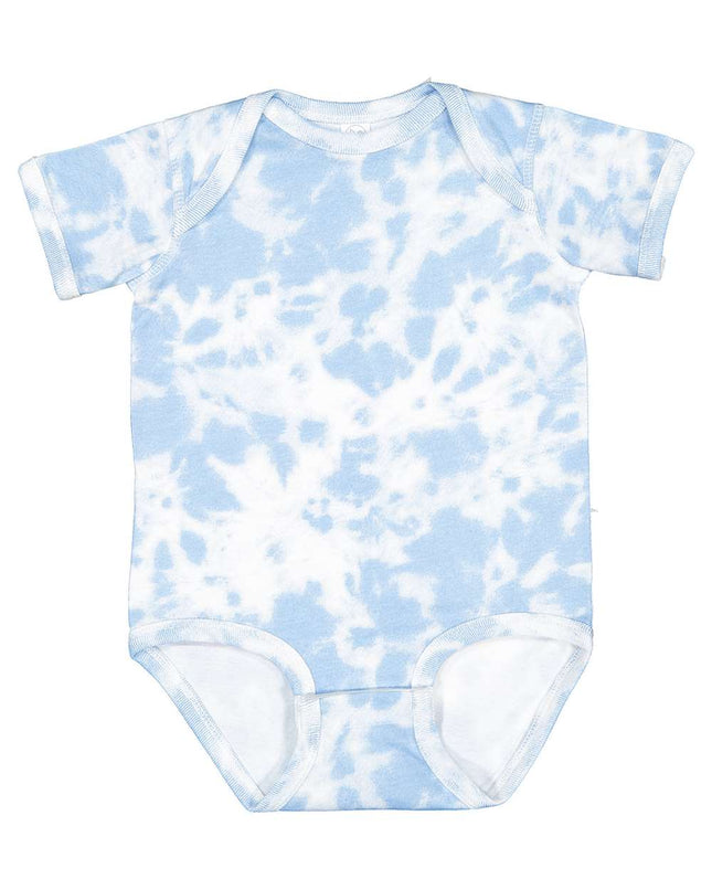Rabbit Skins – Infant Fine Jersey Bodysuit (Extended Colors) – 4424EX