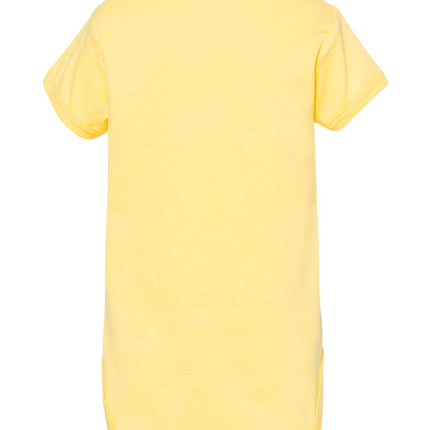 Rabbit Skins™ Infant Fine Jersey Bodysuit  — 4424
