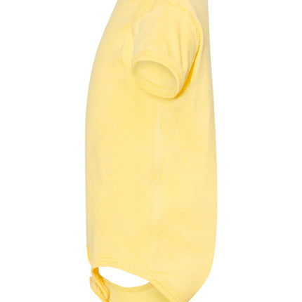 Rabbit Skins™ Infant Fine Jersey Bodysuit  — 4424