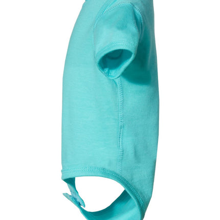 Rabbit Skins™ Infant Fine Jersey Bodysuit  — 4424