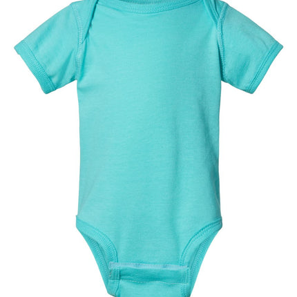 Rabbit Skins™ Infant Fine Jersey Bodysuit  — 4424