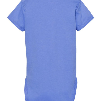 Rabbit Skins™ Infant Fine Jersey Bodysuit  — 4424