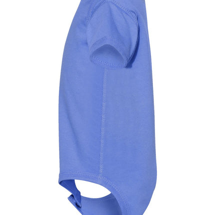 Rabbit Skins™ Infant Fine Jersey Bodysuit  — 4424