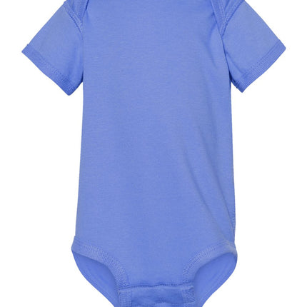 Rabbit Skins™ Infant Fine Jersey Bodysuit  — 4424