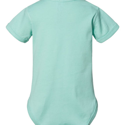 Rabbit Skins™ Infant Fine Jersey Bodysuit  — 4424