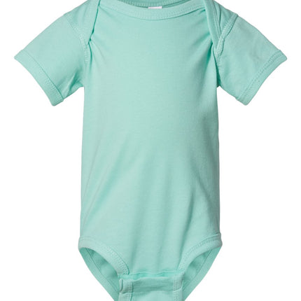 Rabbit Skins™ Infant Fine Jersey Bodysuit  — 4424
