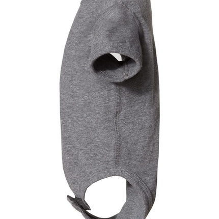 Rabbit Skins™ Infant Fine Jersey Bodysuit  — 4424