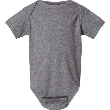 Rabbit Skins™ Infant Fine Jersey Bodysuit  — 4424