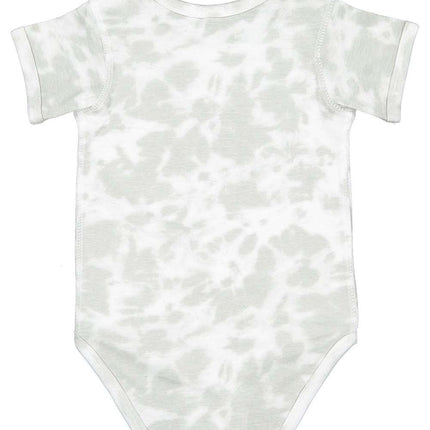 Rabbit Skins™ Infant Fine Jersey Bodysuit  — 4424