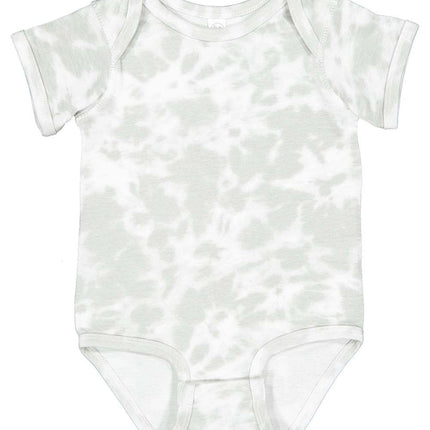 Rabbit Skins™ Infant Fine Jersey Bodysuit  — 4424