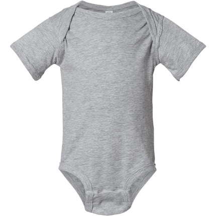 Rabbit Skins™ Infant Fine Jersey Bodysuit  — 4424