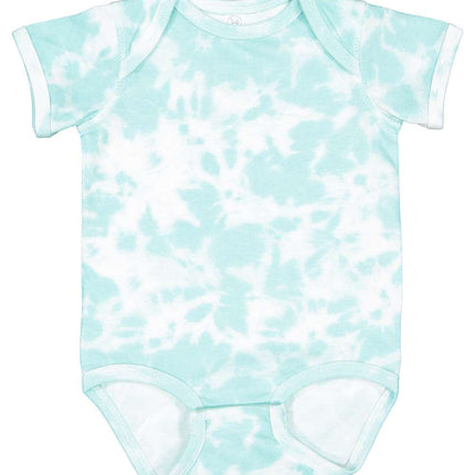 Rabbit Skins™ Infant Fine Jersey Bodysuit  — 4424