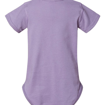 Rabbit Skins™ Infant Fine Jersey Bodysuit  — 4424