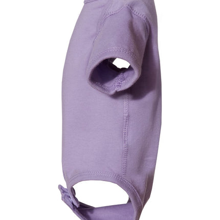 Rabbit Skins™ Infant Fine Jersey Bodysuit  — 4424