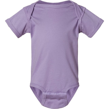 Rabbit Skins™ Infant Fine Jersey Bodysuit  — 4424