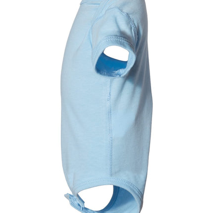 Rabbit Skins™ Infant Fine Jersey Bodysuit  — 4424