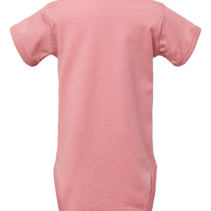 Rabbit Skins™ Infant Fine Jersey Bodysuit  — 4424