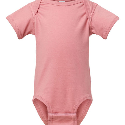 Rabbit Skins™ Infant Fine Jersey Bodysuit  — 4424