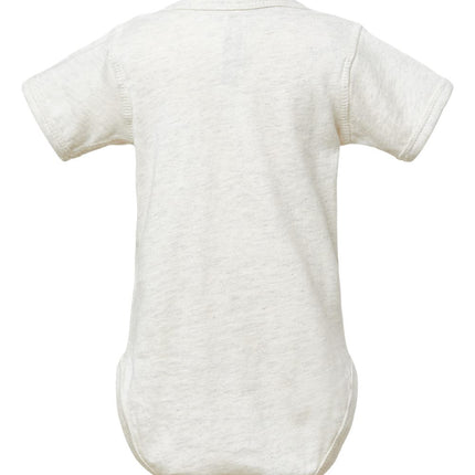 Rabbit Skins™ Infant Fine Jersey Bodysuit  — 4424