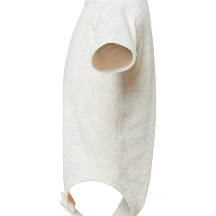 Rabbit Skins™ Infant Fine Jersey Bodysuit  — 4424