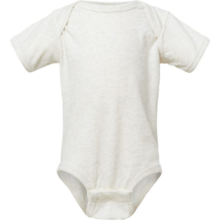 Rabbit Skins™ Infant Fine Jersey Bodysuit  — 4424