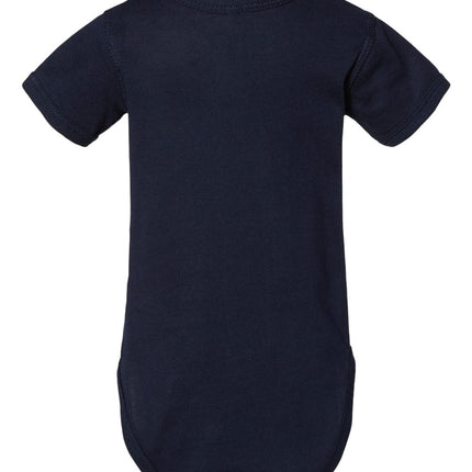Rabbit Skins™ Infant Fine Jersey Bodysuit  — 4424