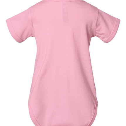 Rabbit Skins™ Infant Fine Jersey Bodysuit  — 4424