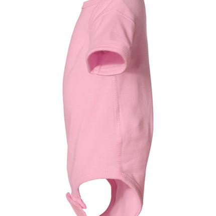 Rabbit Skins™ Infant Fine Jersey Bodysuit  — 4424
