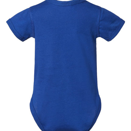 Rabbit Skins™ Infant Fine Jersey Bodysuit  — 4424