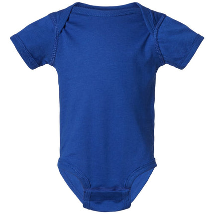 Rabbit Skins™ Infant Fine Jersey Bodysuit  — 4424